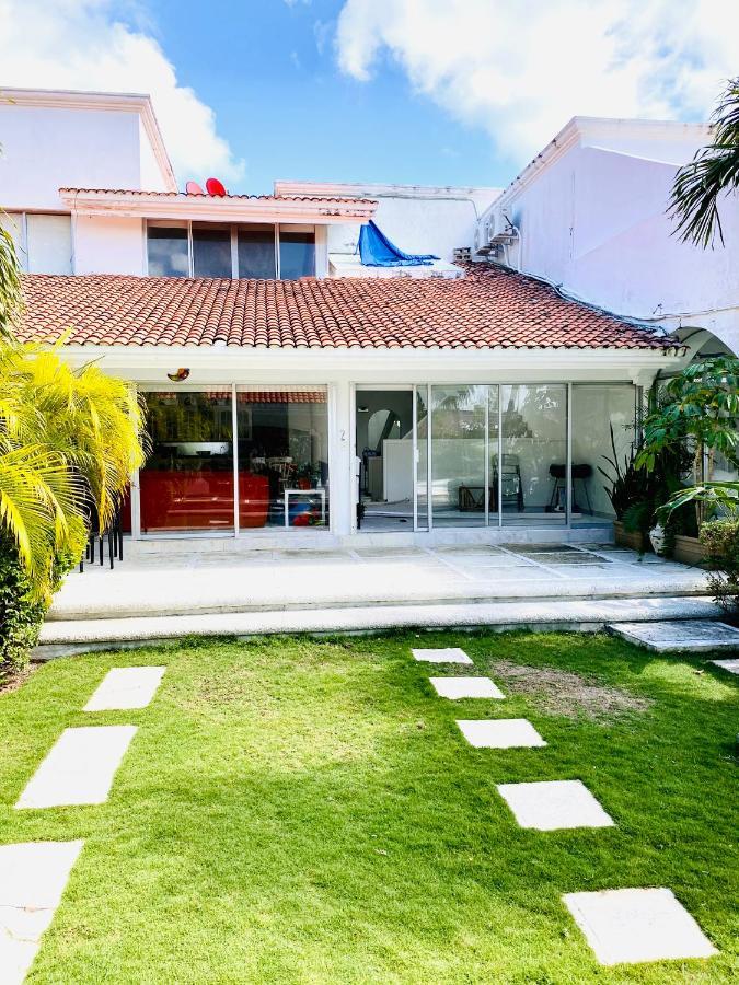 Casa Blanca Zh Kukulkan Mall Cancun Dış mekan fotoğraf