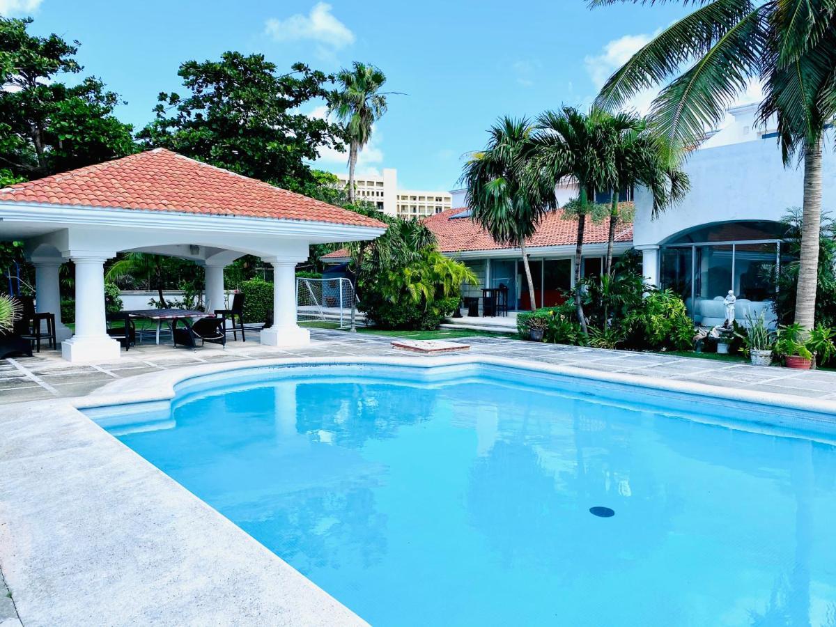 Casa Blanca Zh Kukulkan Mall Cancun Dış mekan fotoğraf