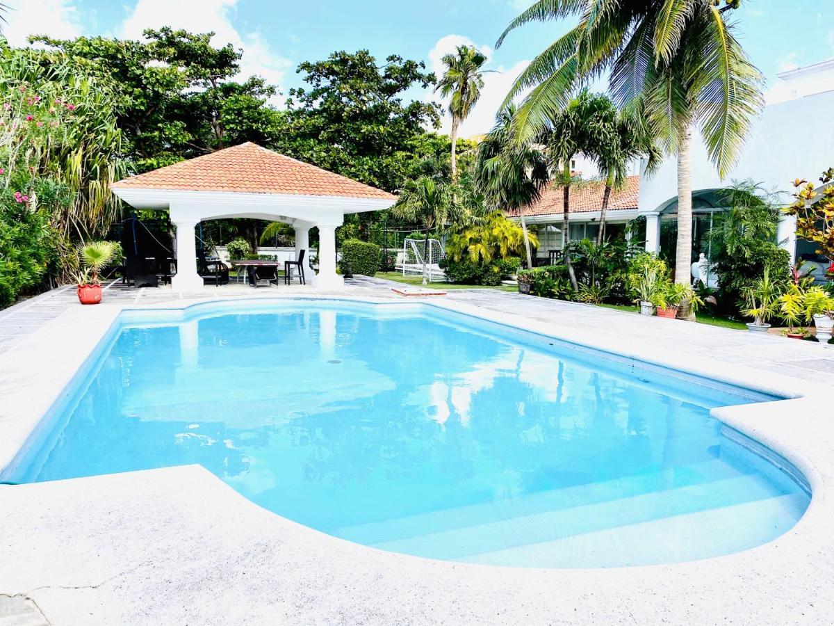 Casa Blanca Zh Kukulkan Mall Cancun Dış mekan fotoğraf