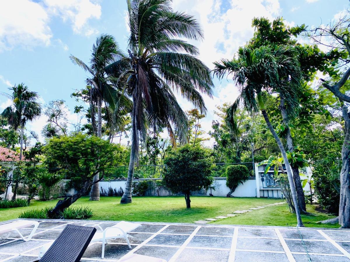 Casa Blanca Zh Kukulkan Mall Cancun Dış mekan fotoğraf