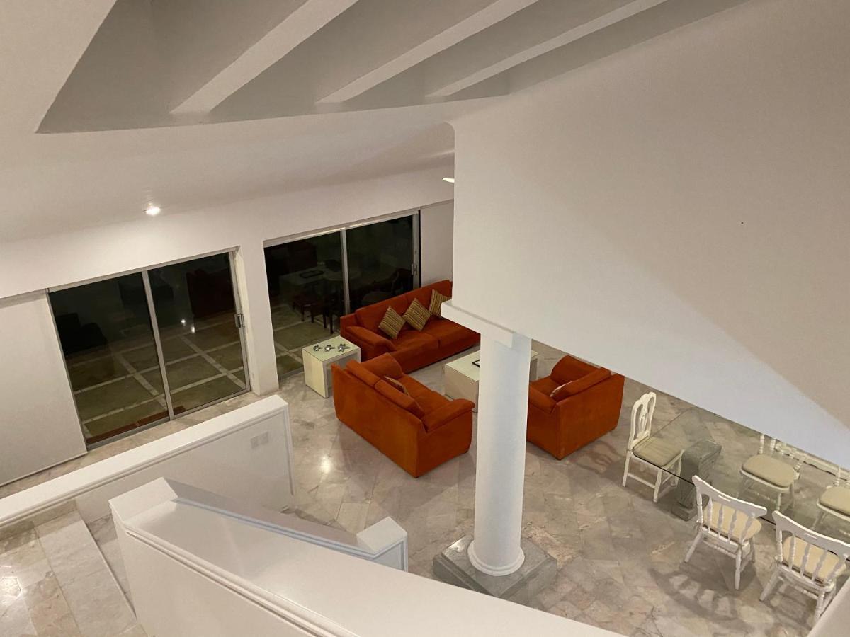 Casa Blanca Zh Kukulkan Mall Cancun Dış mekan fotoğraf