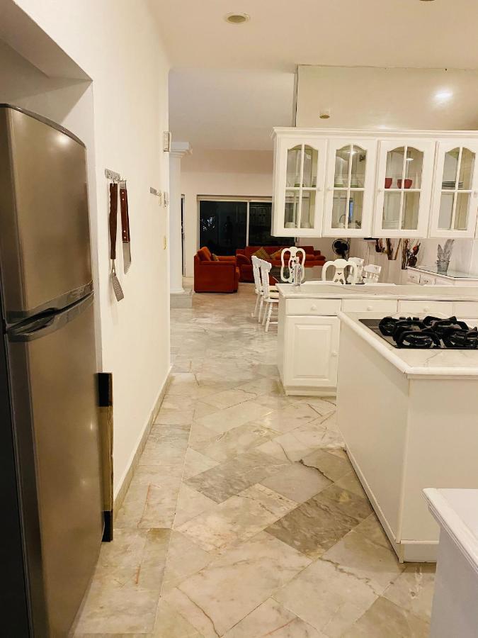 Casa Blanca Zh Kukulkan Mall Cancun Dış mekan fotoğraf