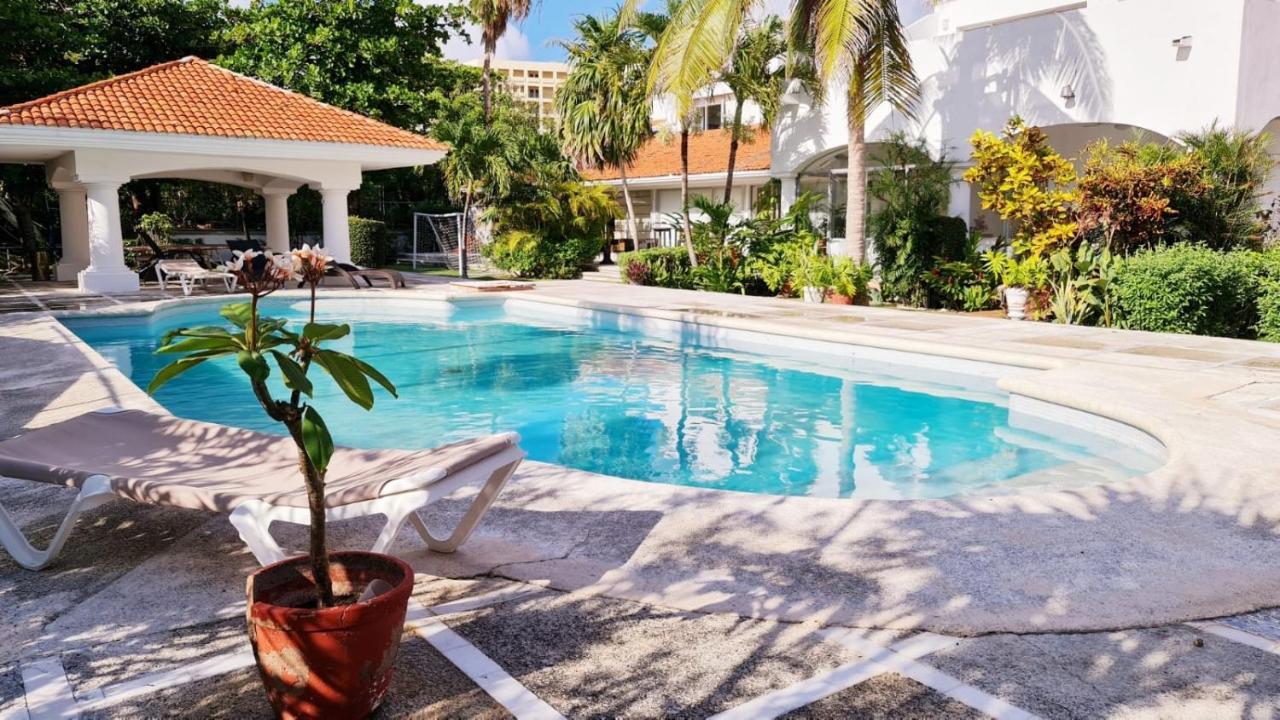 Casa Blanca Zh Kukulkan Mall Cancun Dış mekan fotoğraf