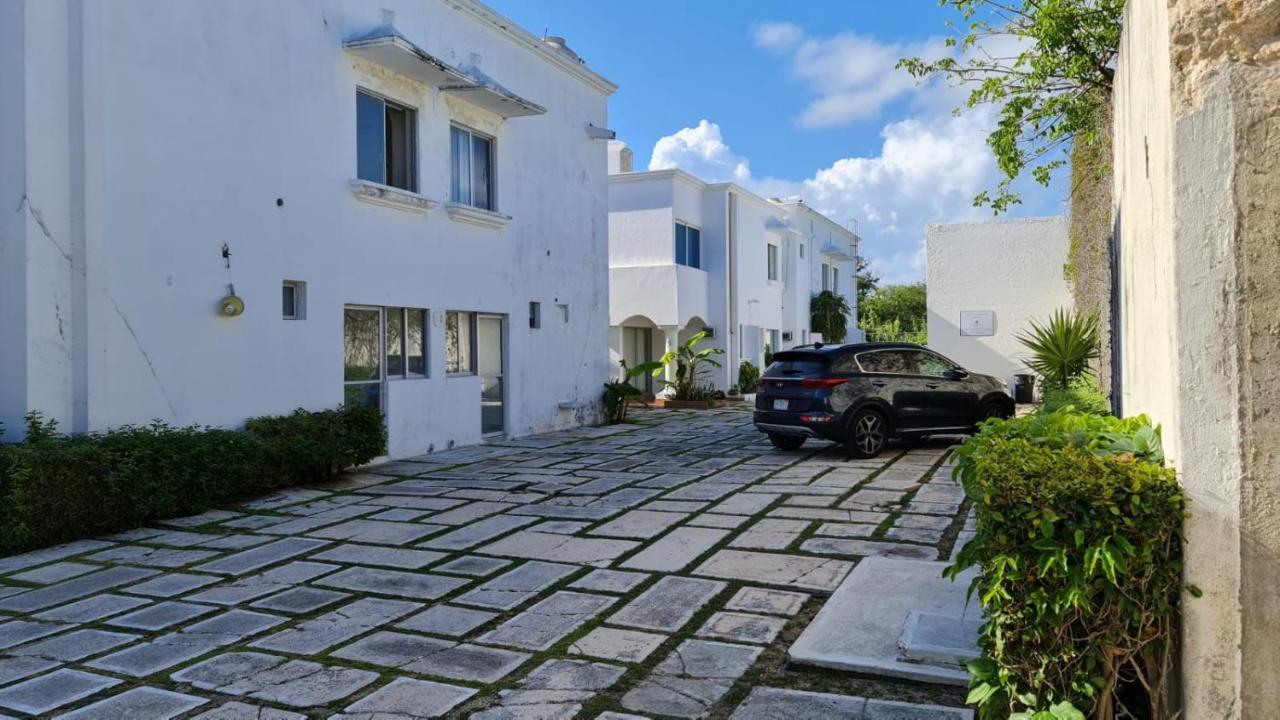 Casa Blanca Zh Kukulkan Mall Cancun Dış mekan fotoğraf