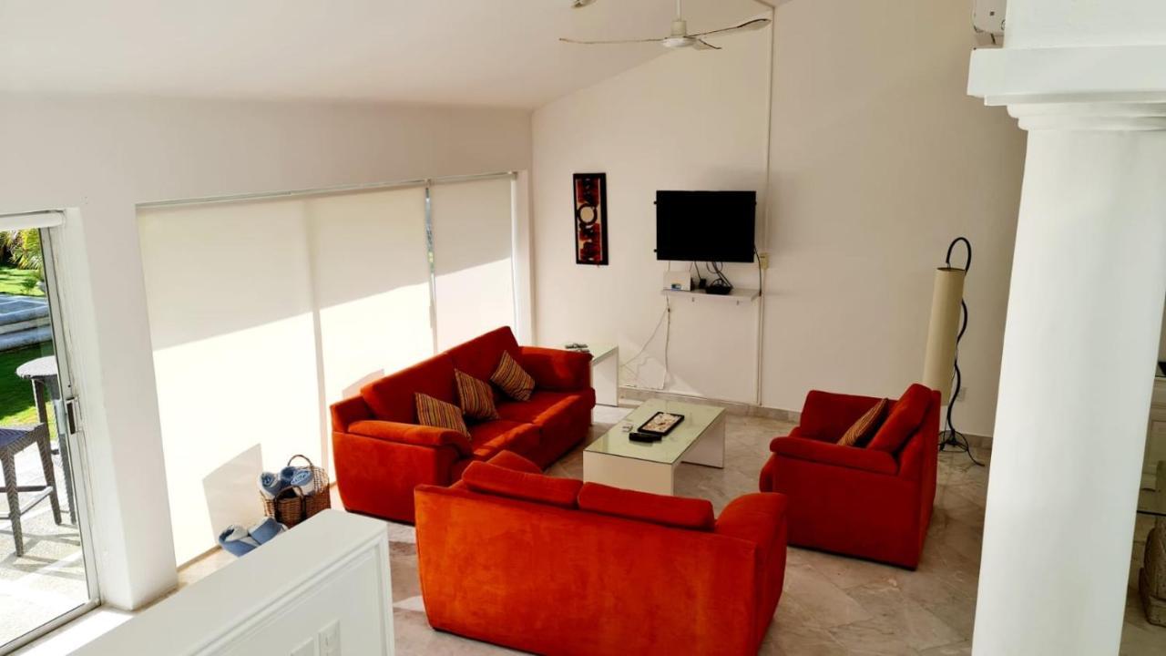 Casa Blanca Zh Kukulkan Mall Cancun Dış mekan fotoğraf
