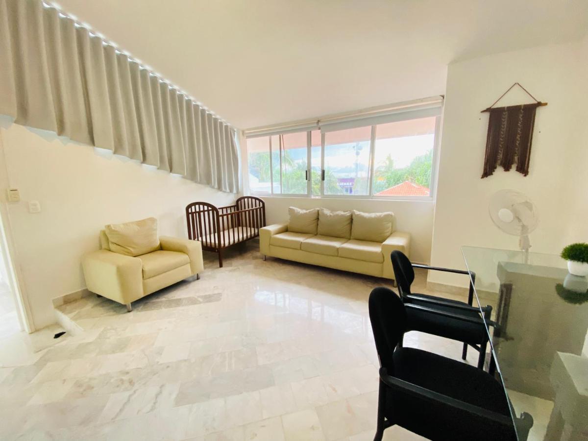 Casa Blanca Zh Kukulkan Mall Cancun Dış mekan fotoğraf