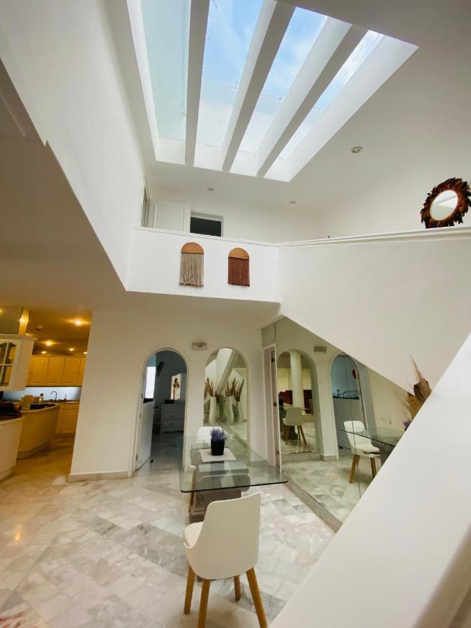 Casa Blanca Zh Kukulkan Mall Cancun Dış mekan fotoğraf
