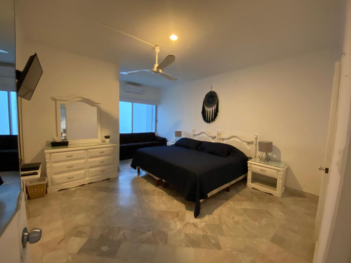 Casa Blanca Zh Kukulkan Mall Cancun Dış mekan fotoğraf