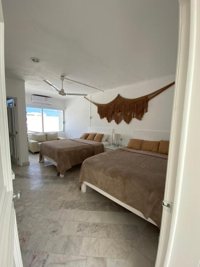 Casa Blanca Zh Kukulkan Mall Cancun Dış mekan fotoğraf