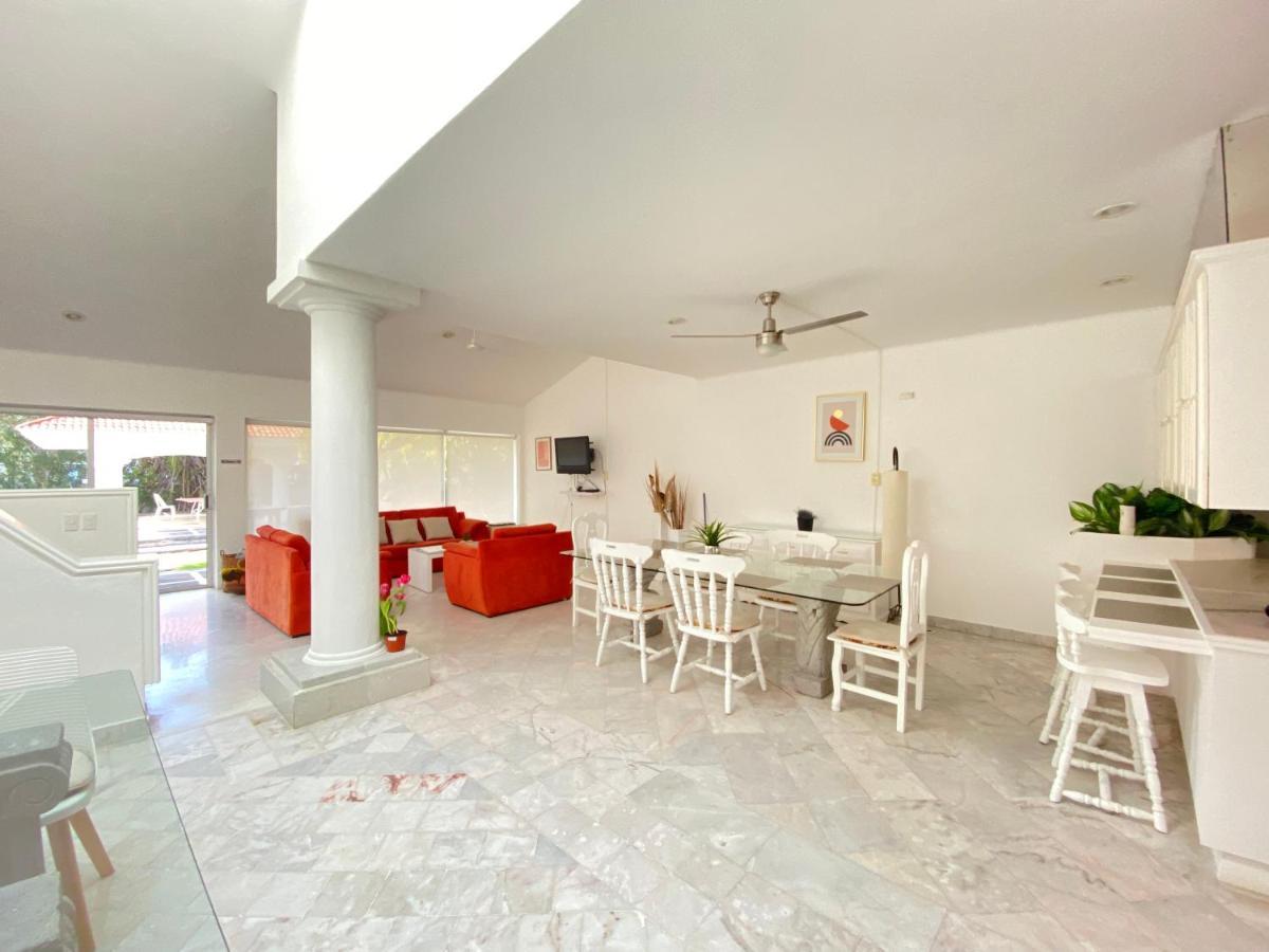 Casa Blanca Zh Kukulkan Mall Cancun Dış mekan fotoğraf