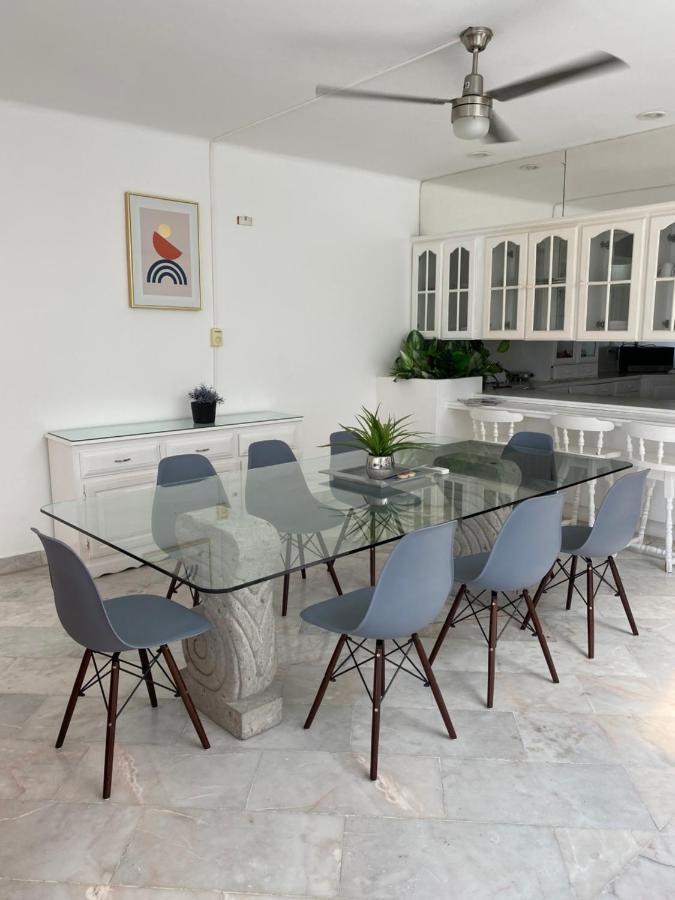 Casa Blanca Zh Kukulkan Mall Cancun Dış mekan fotoğraf